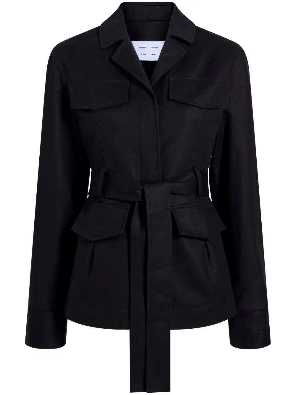 Indie Jacket