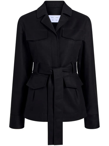 Indie Jacket