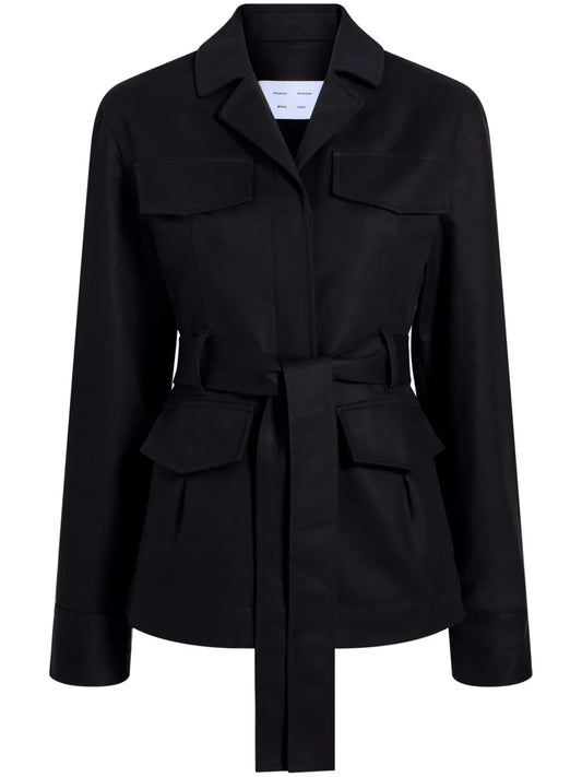 Indie Jacket