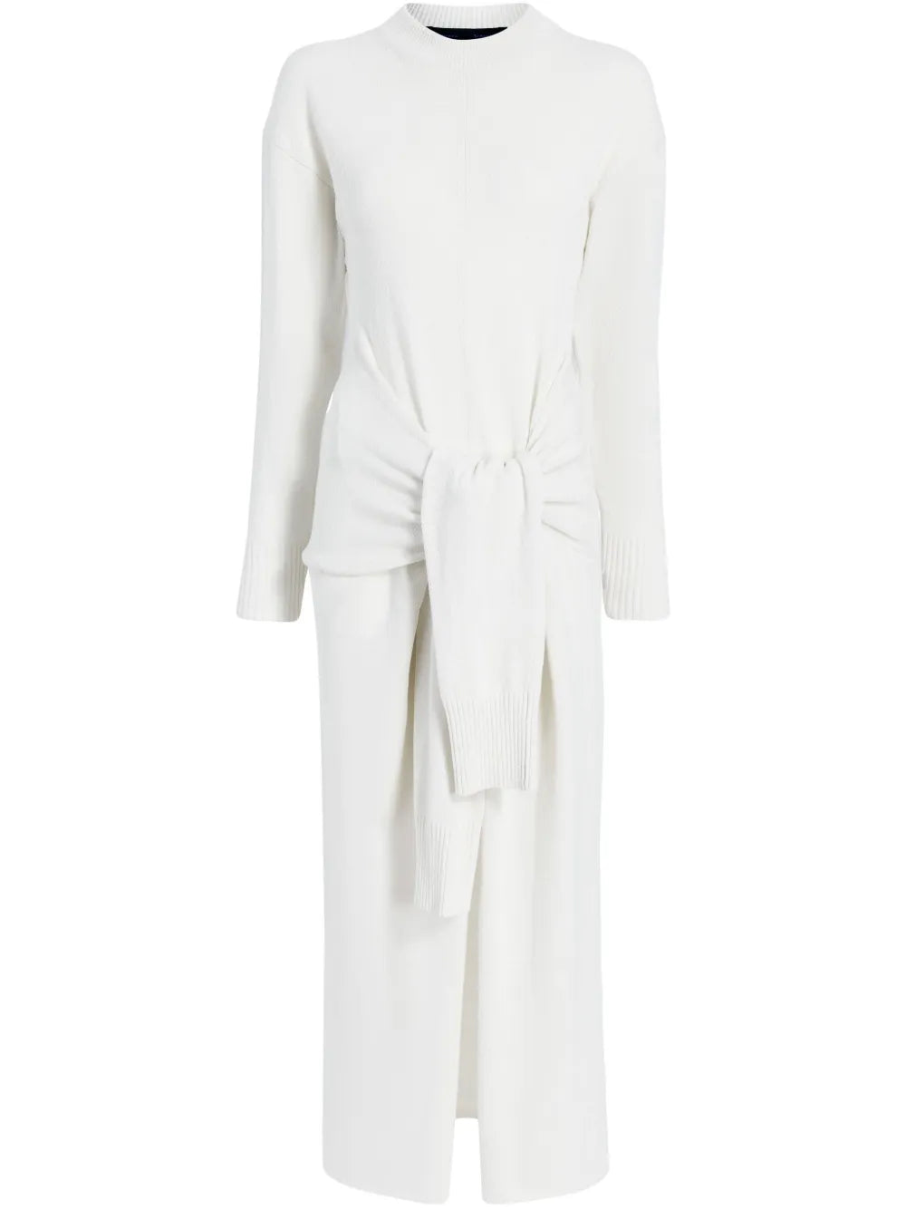 Luca Midi Dress