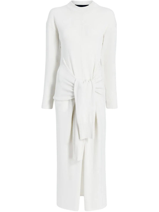 Luca Midi Dress