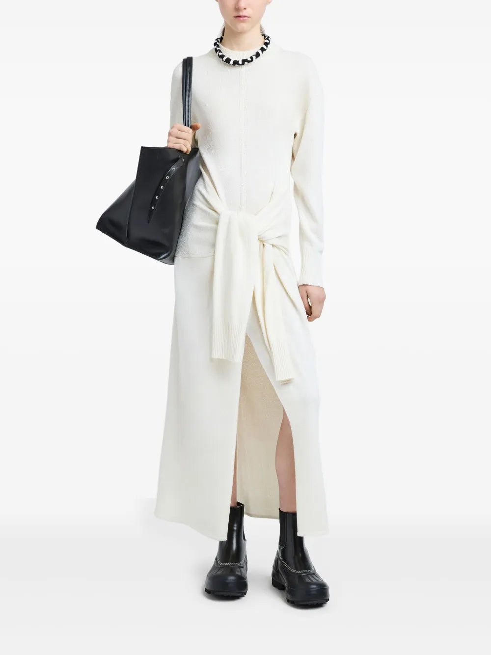 Luca Midi Dress