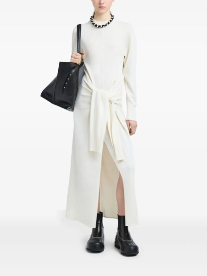 Luca Midi Dress