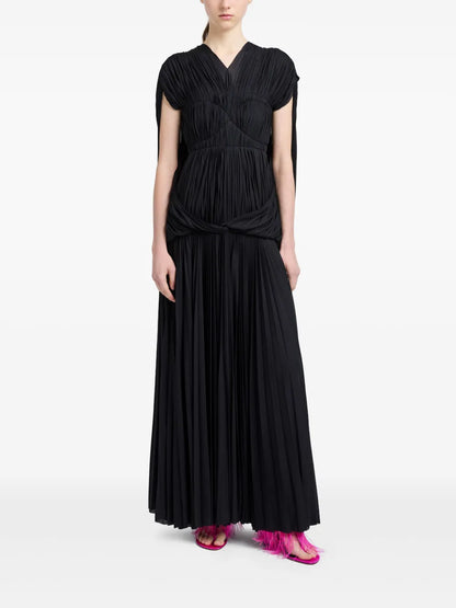 Rumi Maxi Dress