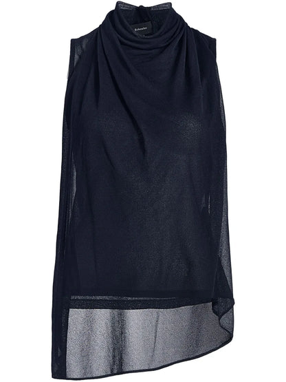 Sage Blouse