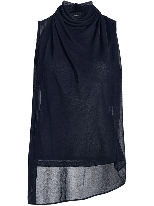 Sage Blouse