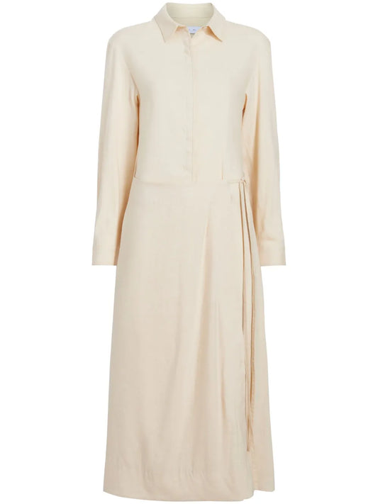 Lato Midi Dress
