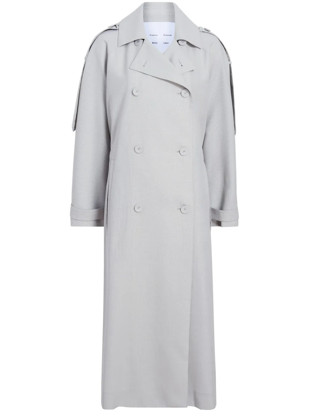 Sakia Coat