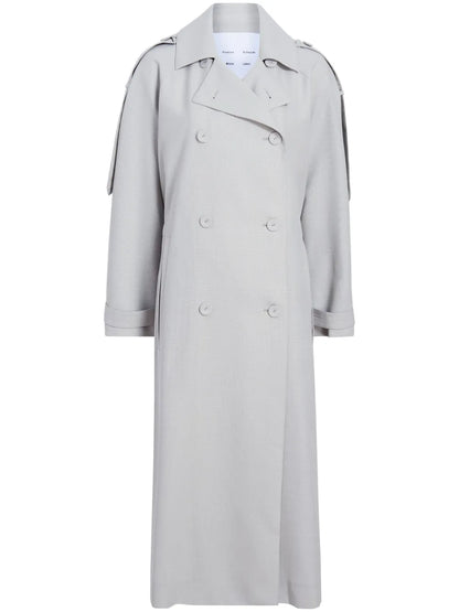 Sakia Coat
