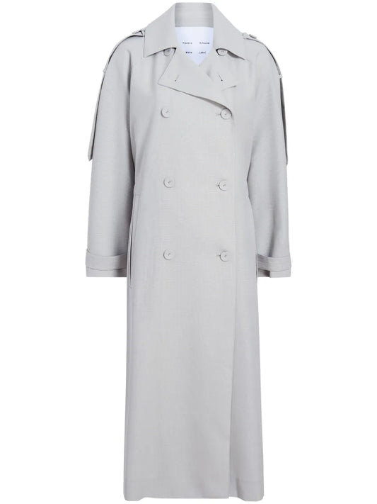 Sakia Coat