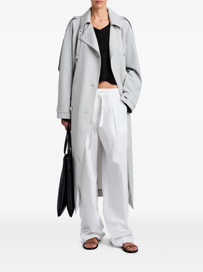 Sakia Coat