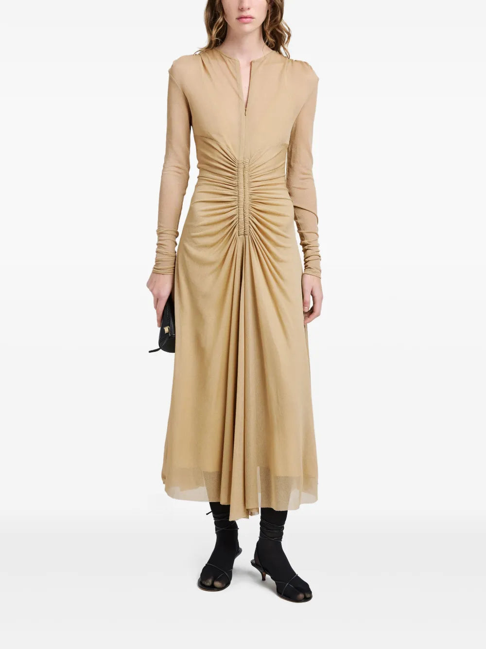 Kerstin Midi Dress