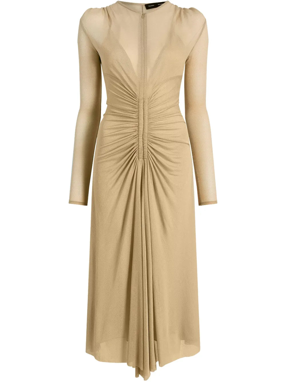 Kerstin Midi Dress