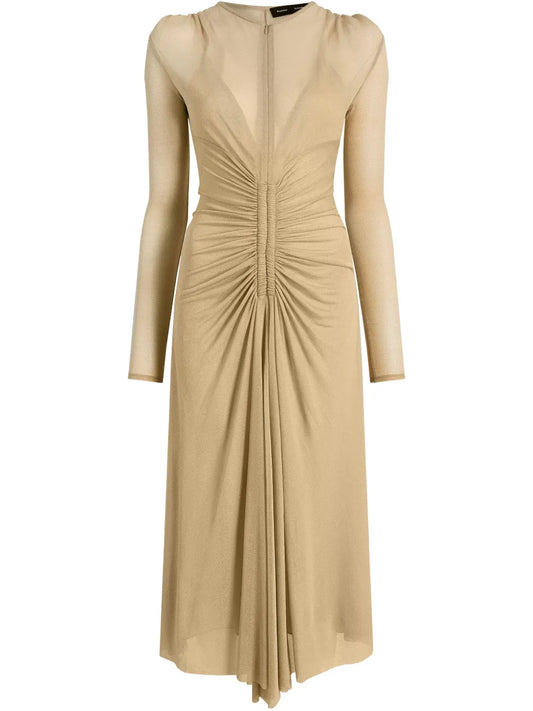 Kerstin Midi Dress