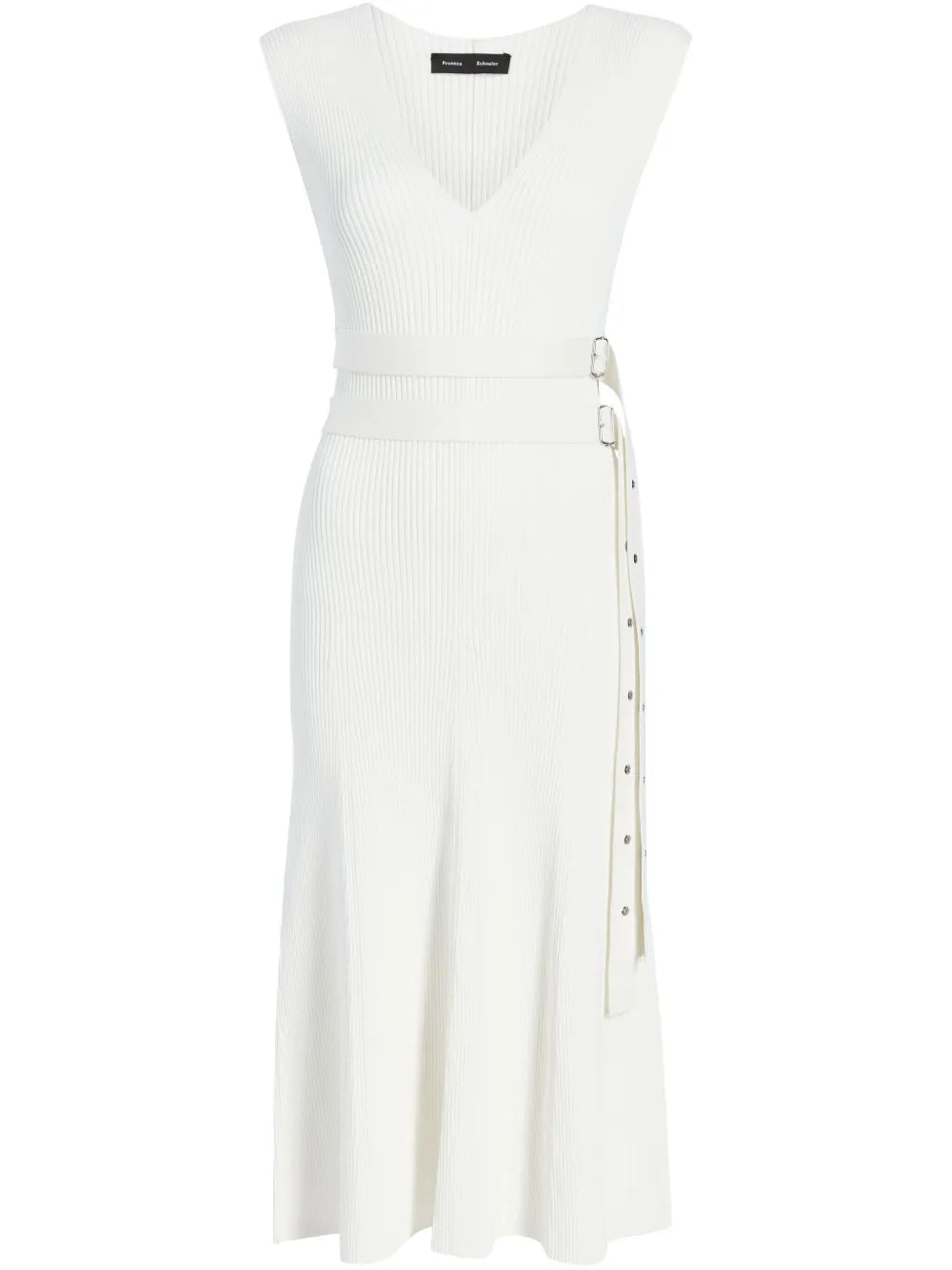 Madeline Midi Dress