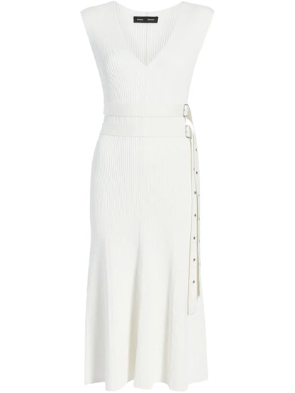 Madeline Midi Dress