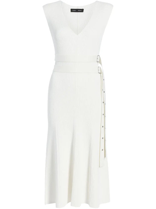 Madeline Midi Dress