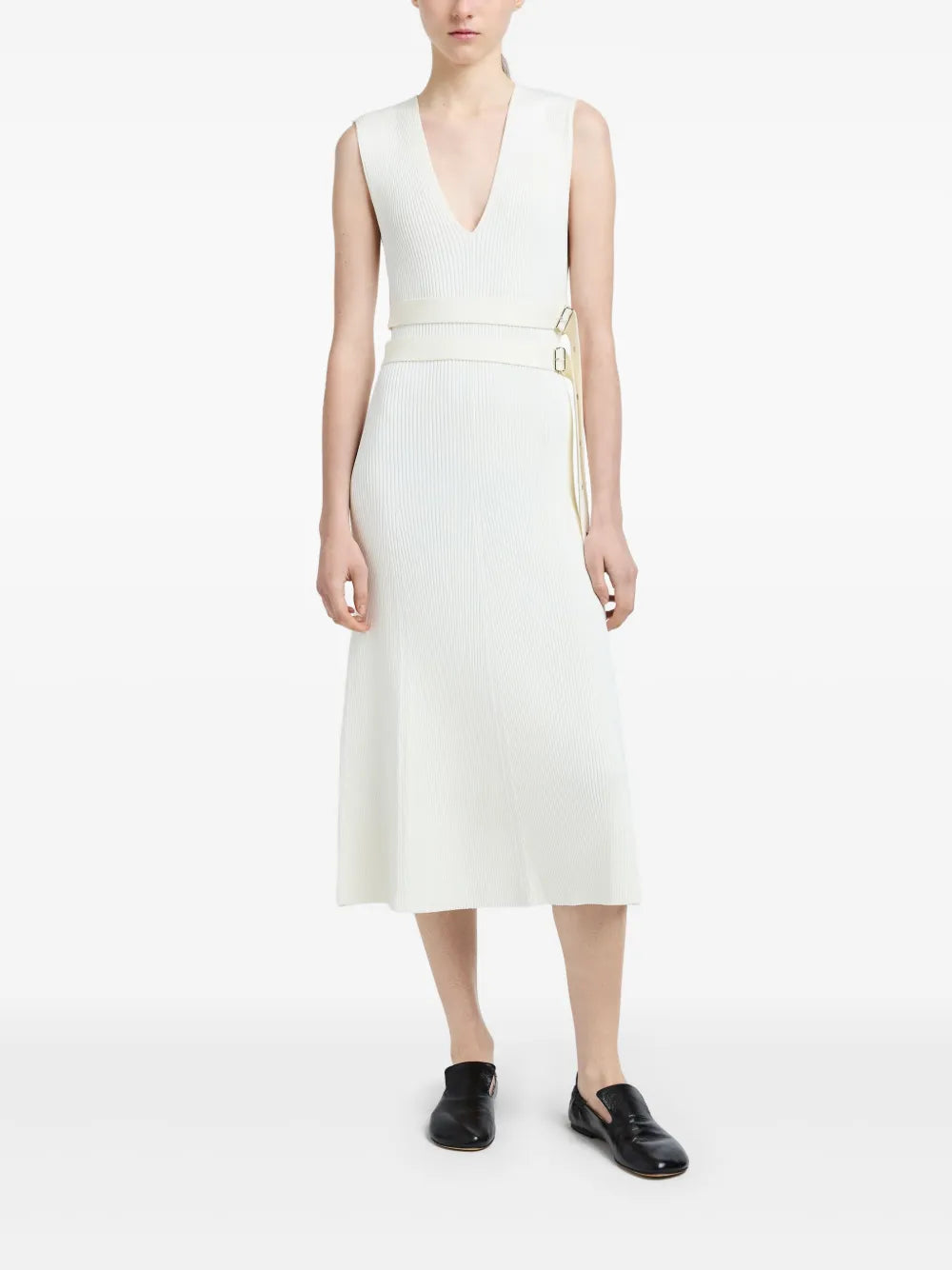 Madeline Midi Dress
