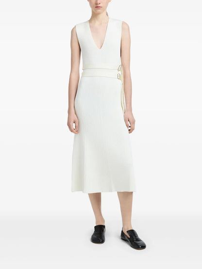 Madeline Midi Dress