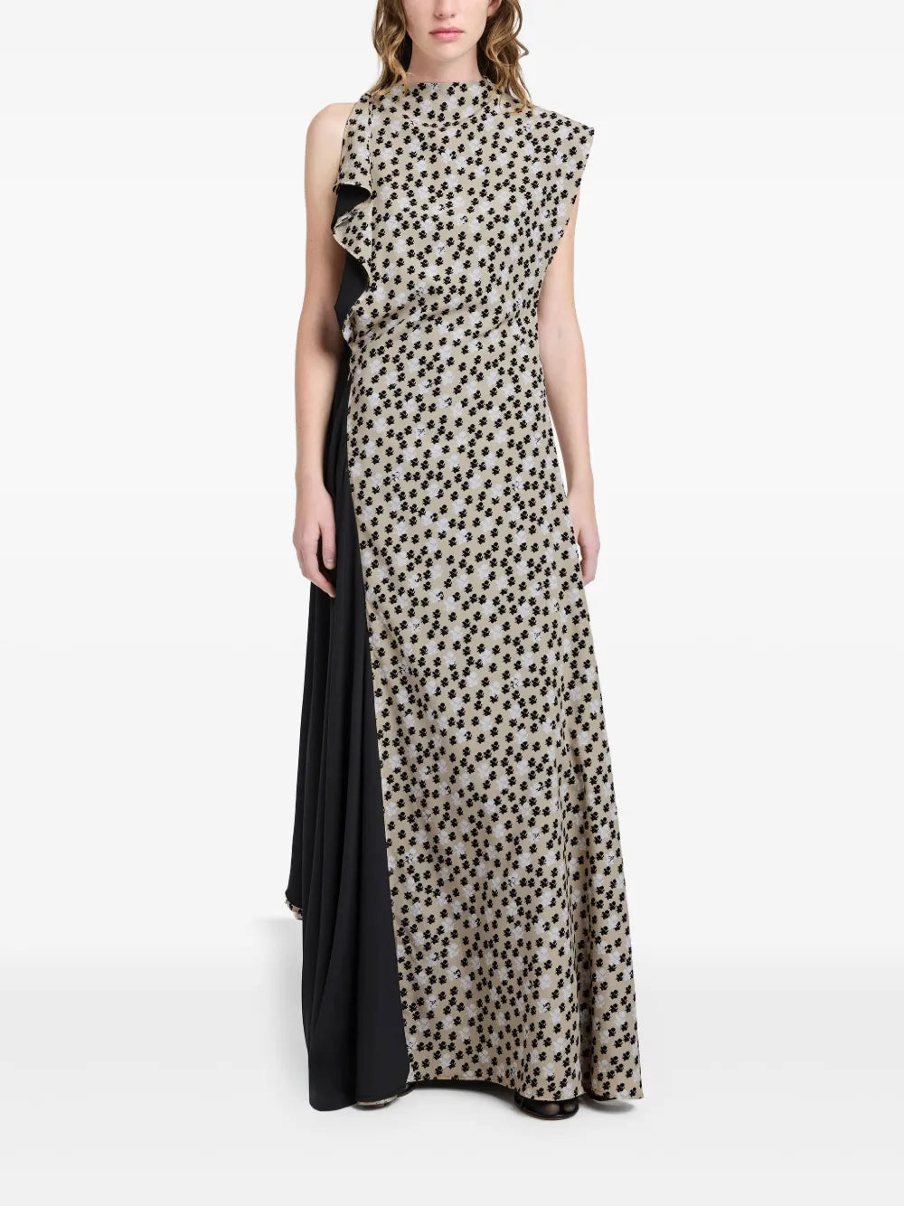 Devyn Maxi Dress