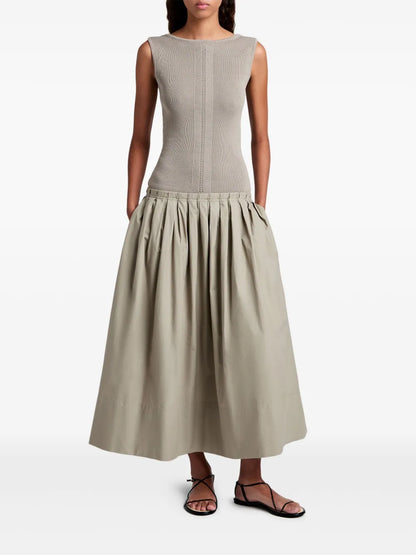 Tori Maxi Dress