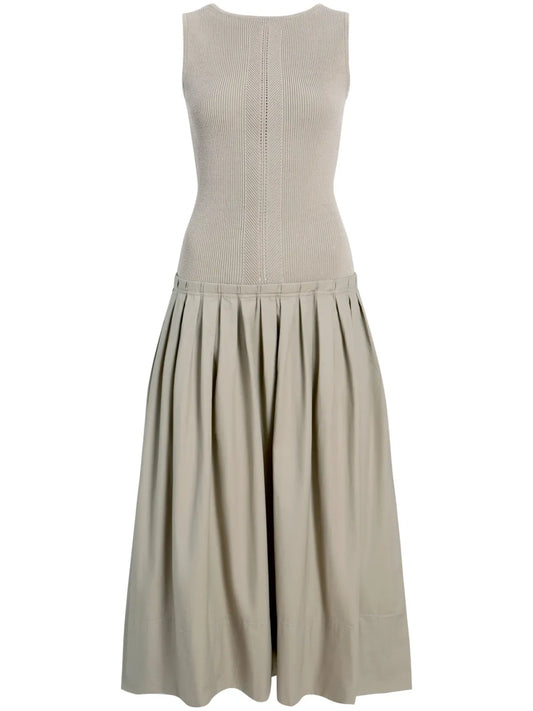 Tori Maxi Dress