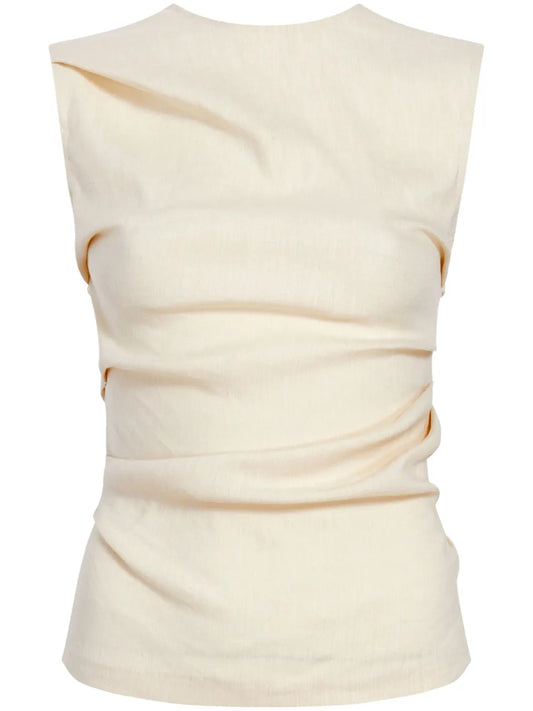 Anoushka Tank Top