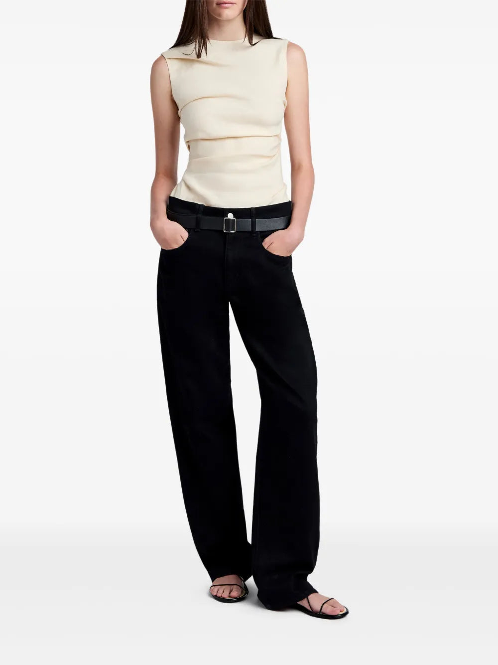 Anoushka Tank Top