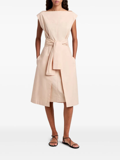 Caro Midi Dress