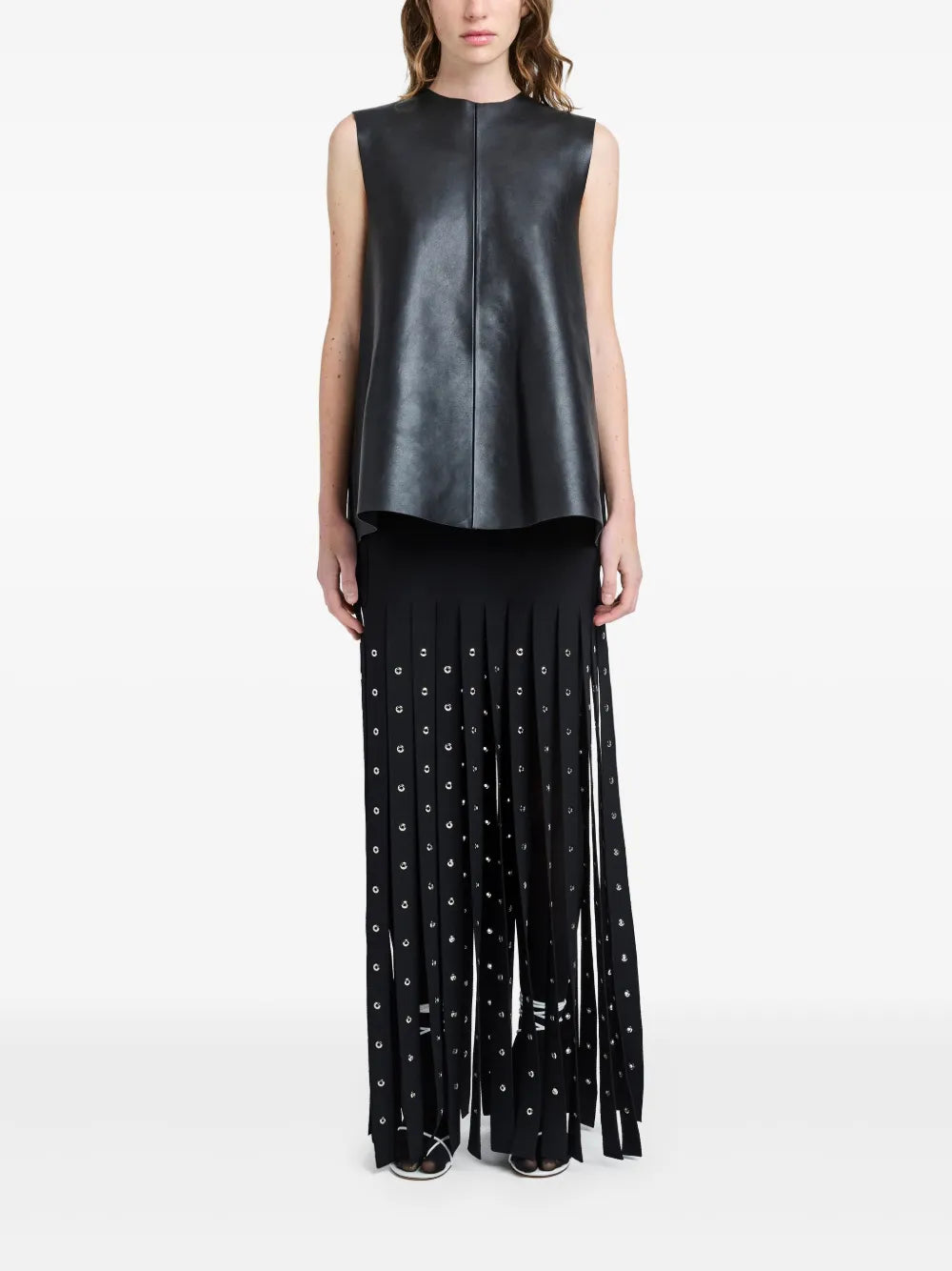 Effe Maxi Skirt