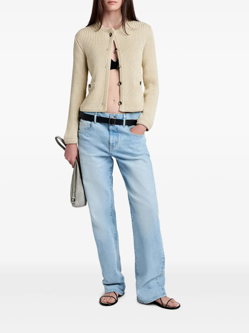 Wilson Cardigan