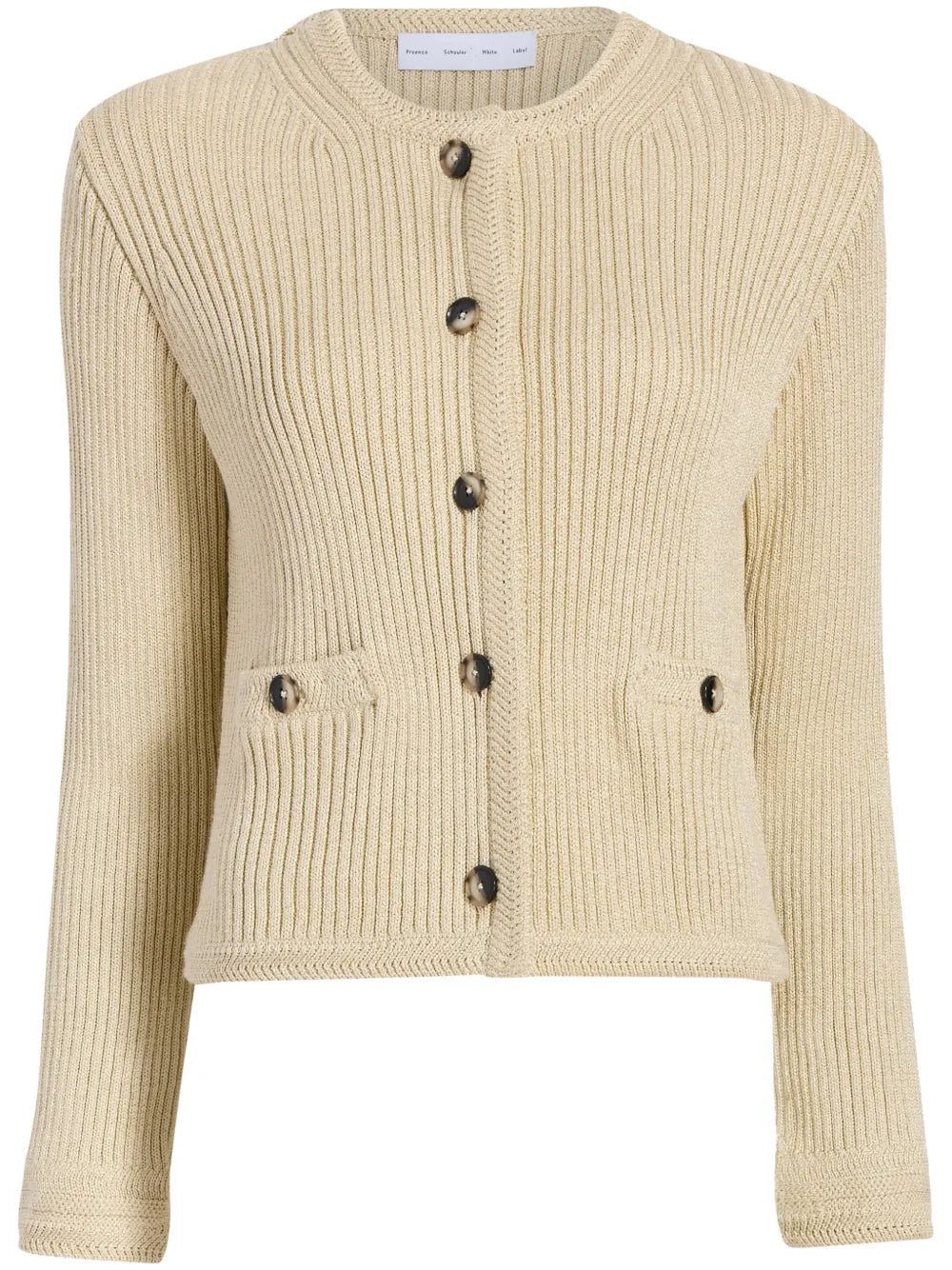 Wilson Cardigan