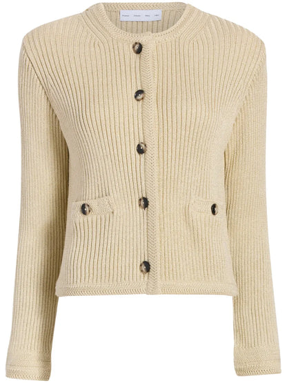 Wilson Cardigan