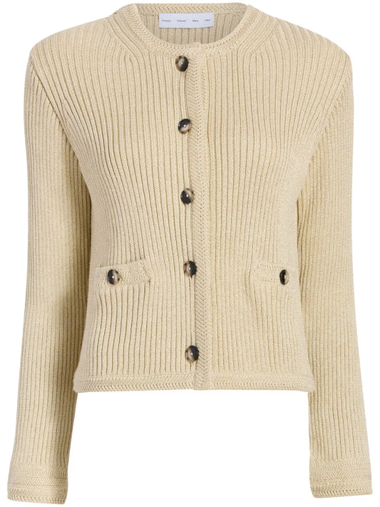 Wilson Cardigan