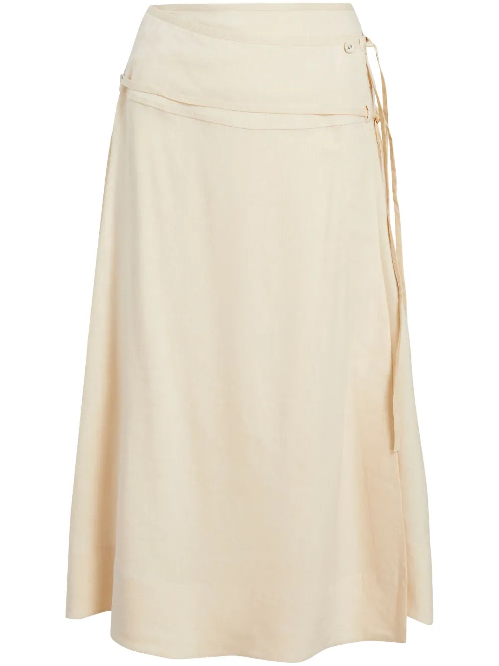Jovie Wrap Skirt