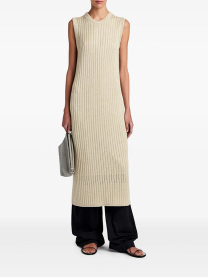 Leighton Midi Dress