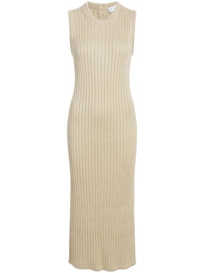 Leighton Midi Dress