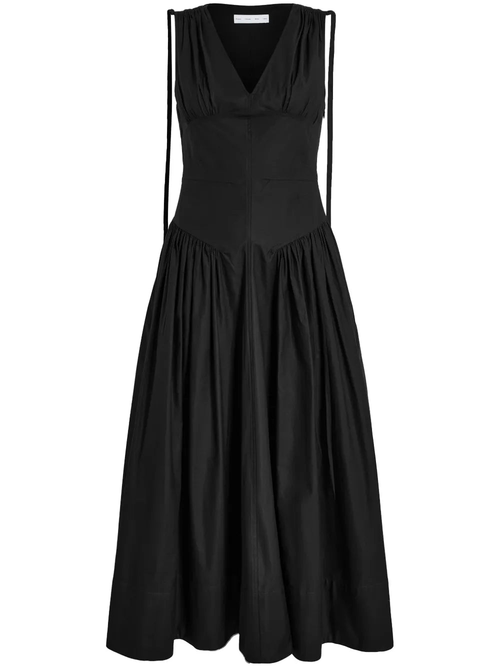 Clayton Maxi Dress