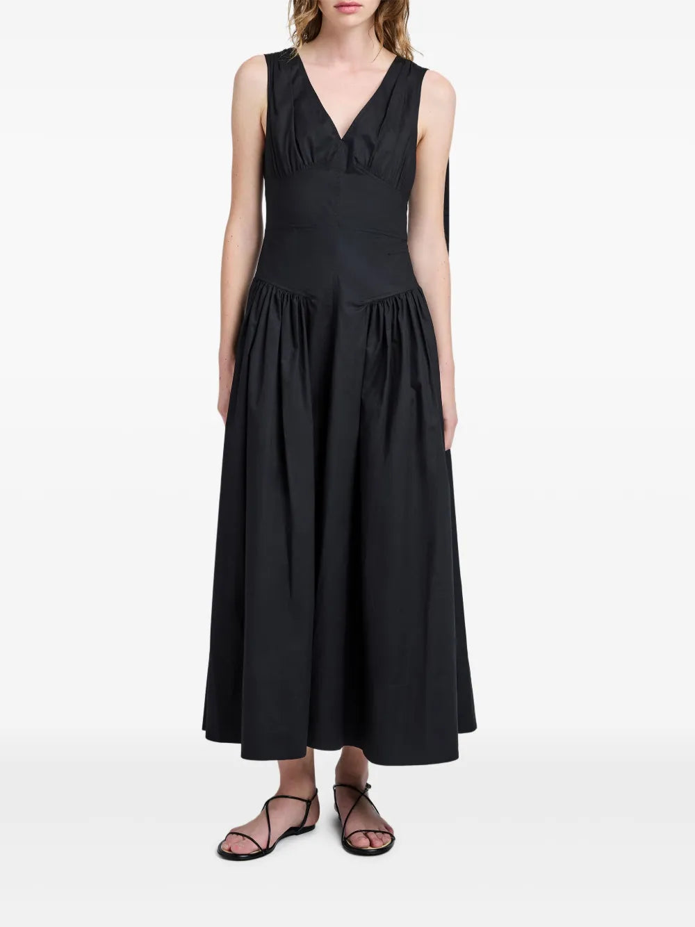 Clayton Maxi Dress