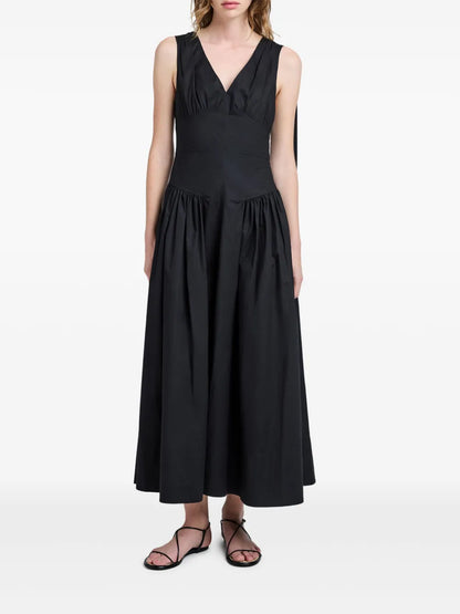 Clayton Maxi Dress