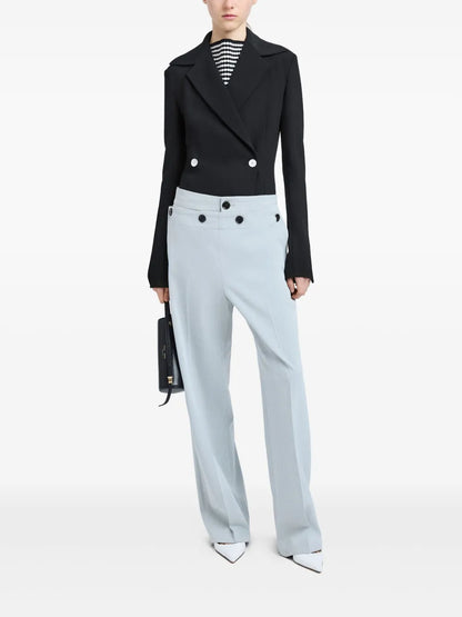 Marine Blazer