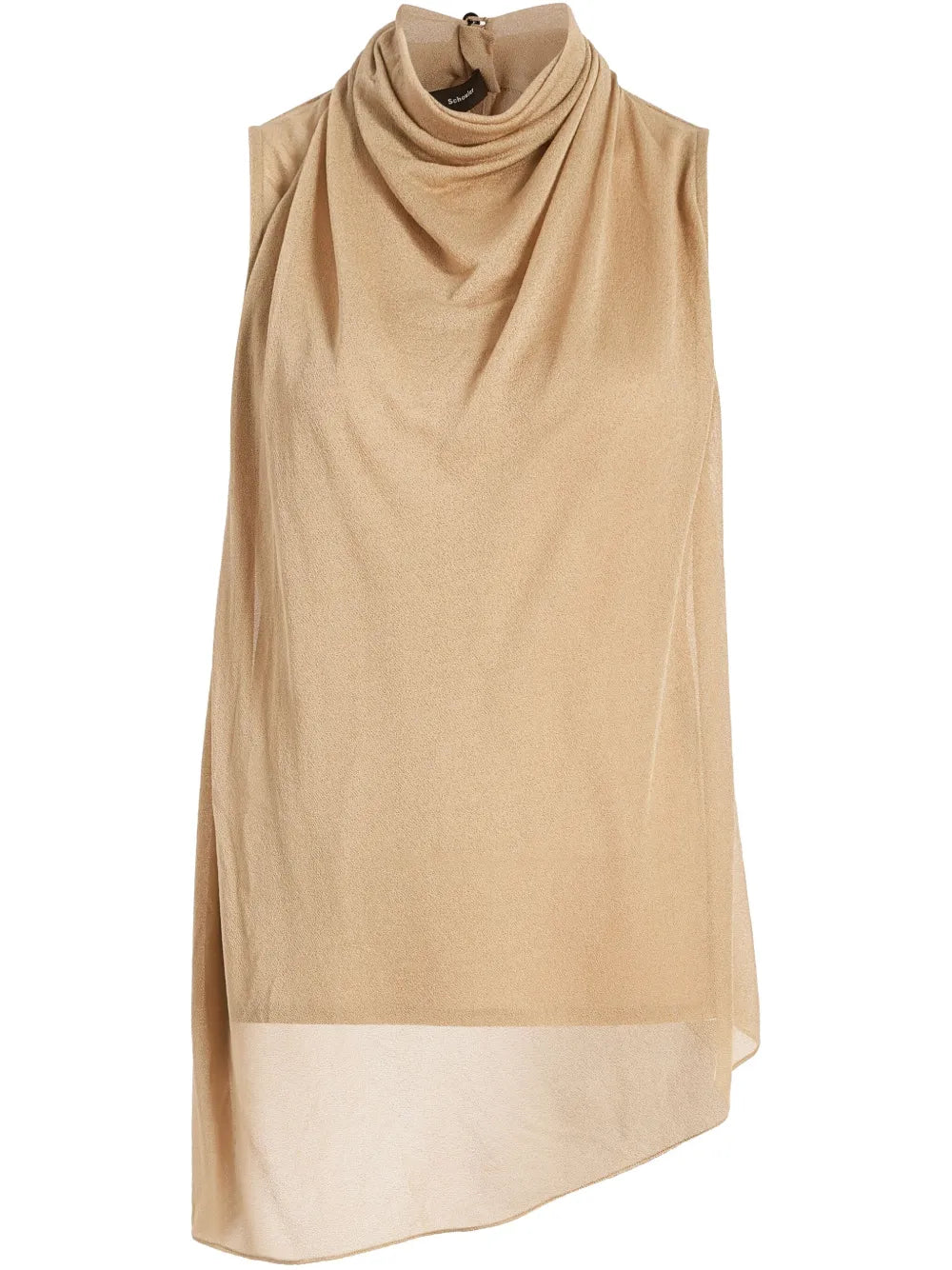 Sage Blouse