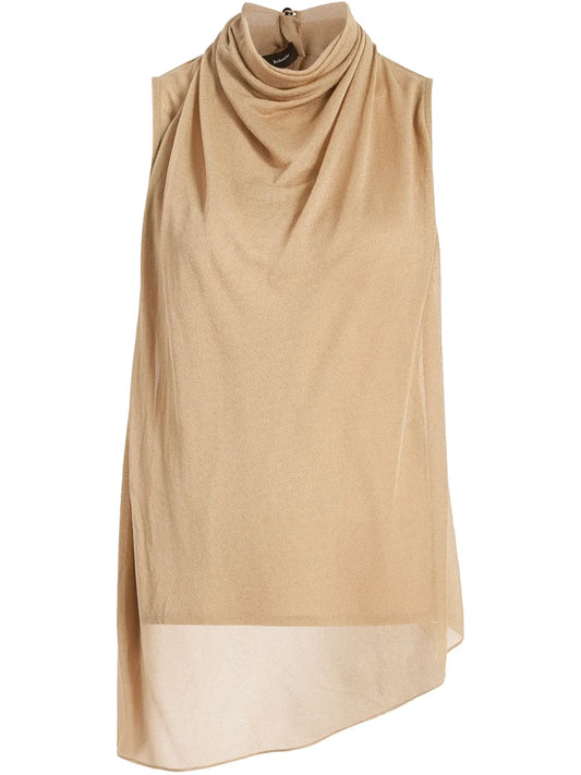 Sage Blouse