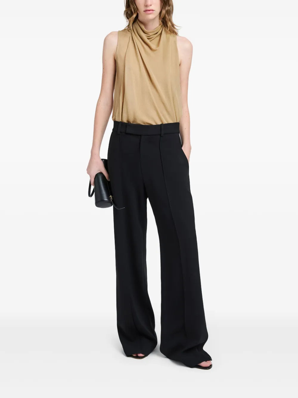 Sage Blouse