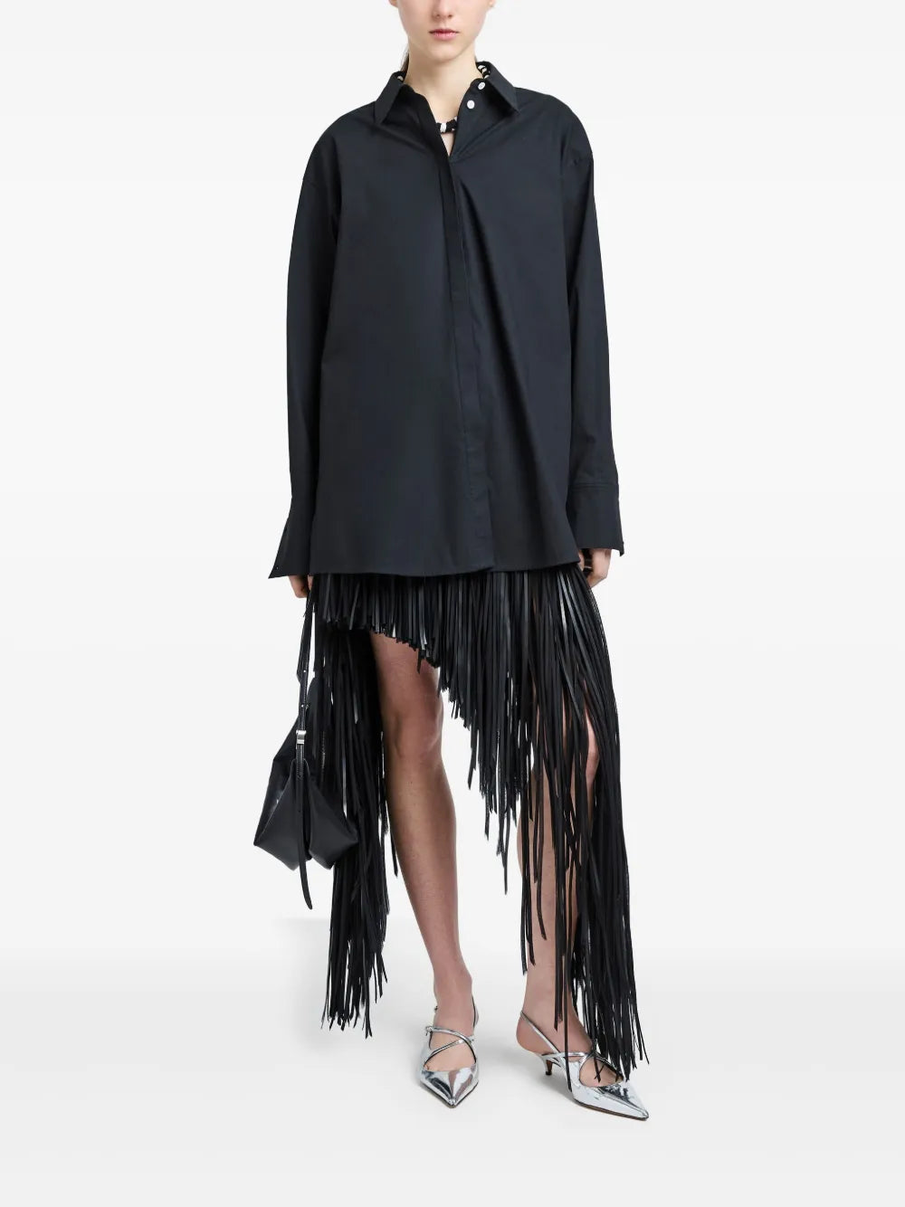 Phia Midi Skirt