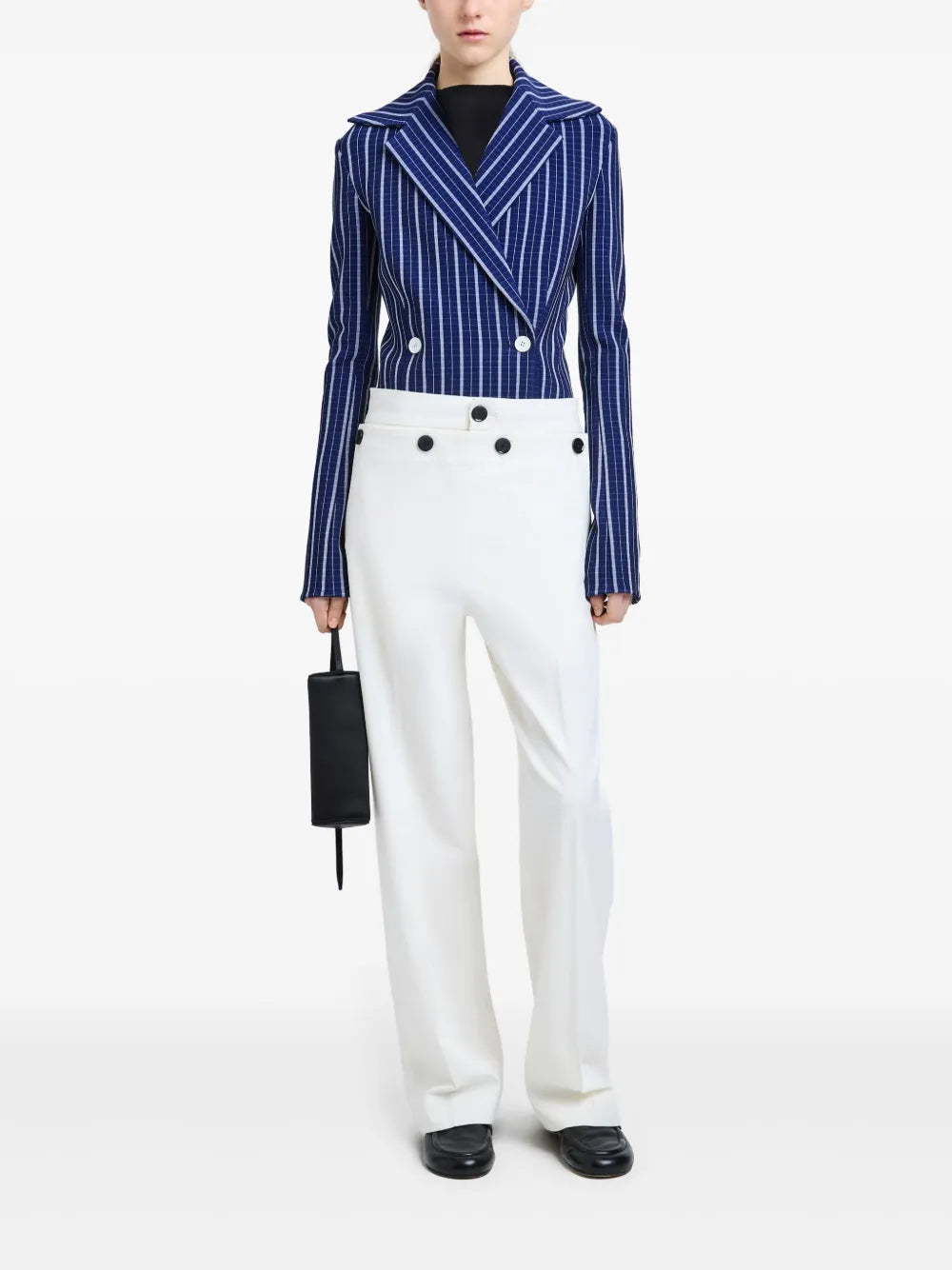 Oliver Trousers