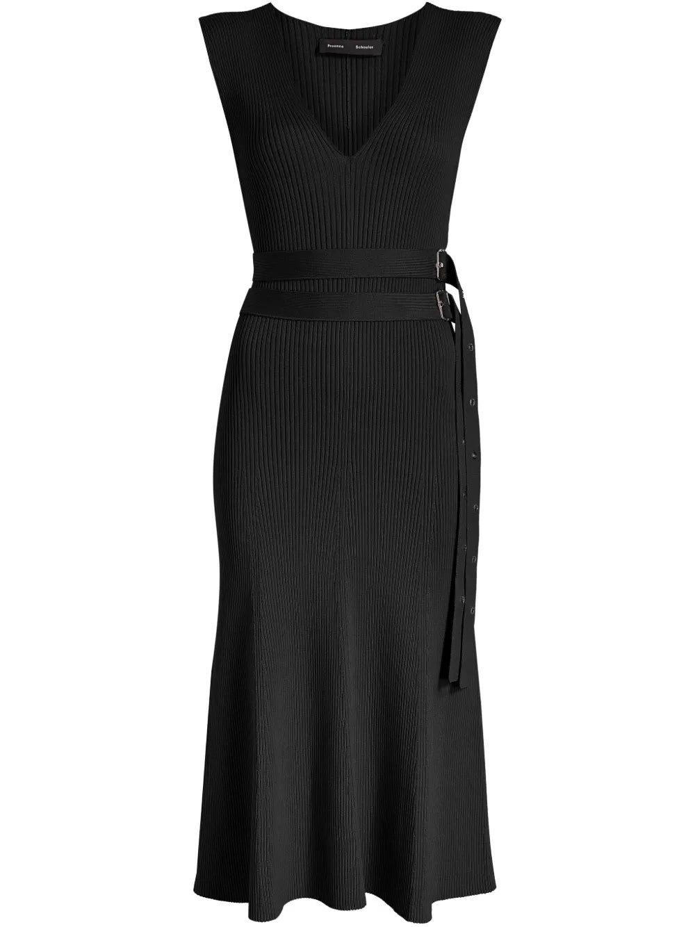 Madeline Midi Dress