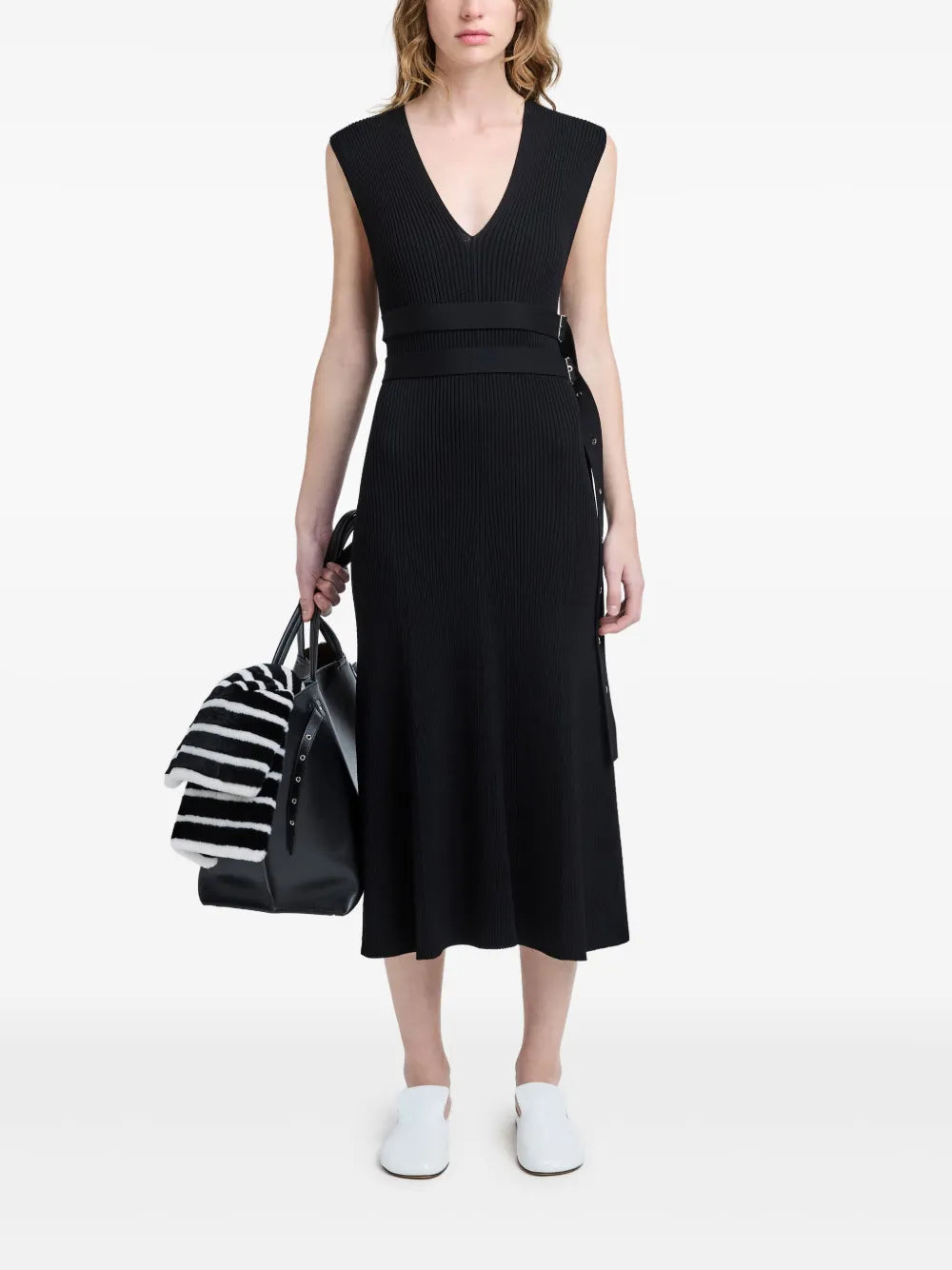 Madeline Midi Dress