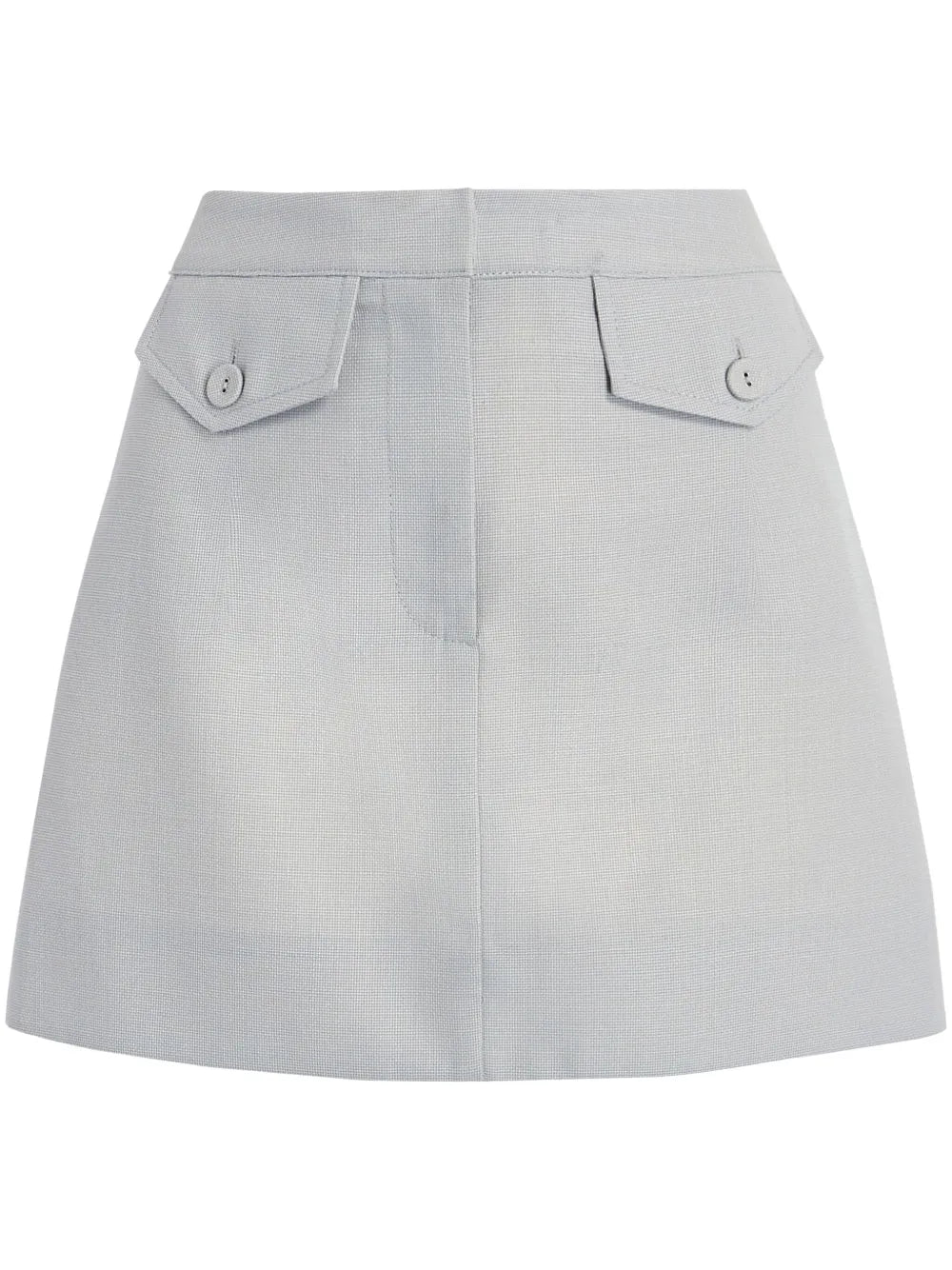 Jamison Mini Skirt