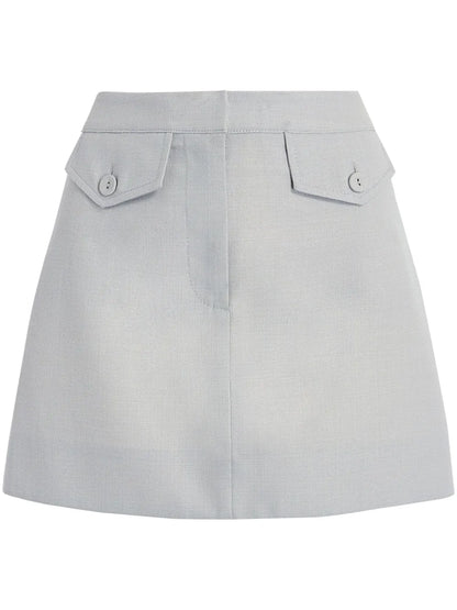 Jamison Mini Skirt